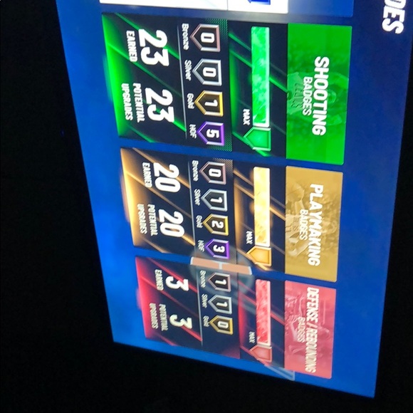 2k Account - Picture 2 of 3